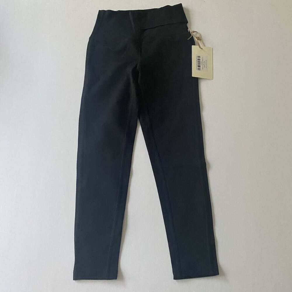 NWT Mia Joy/Joyfolie Black Leggings